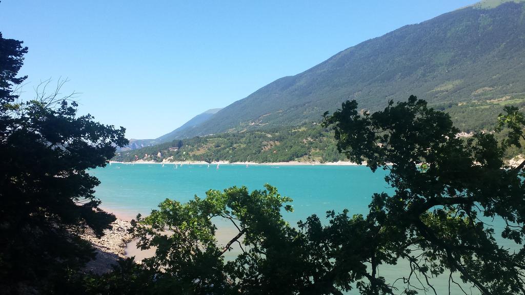 Ibis Budget Grenoble Voreppe Dış mekan fotoğraf