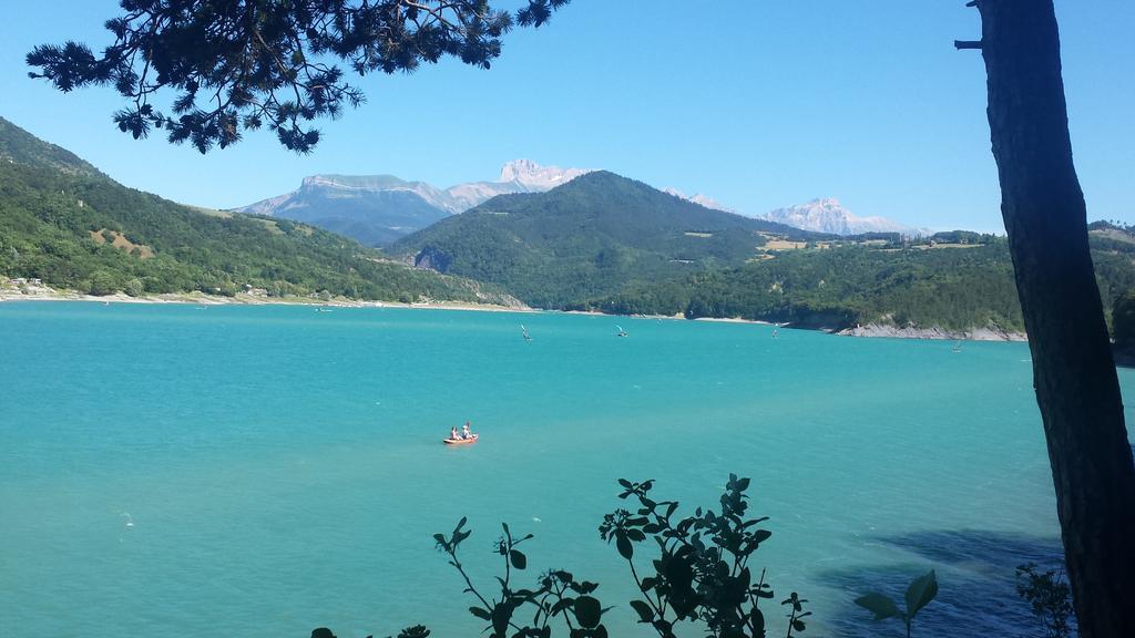 Ibis Budget Grenoble Voreppe Dış mekan fotoğraf