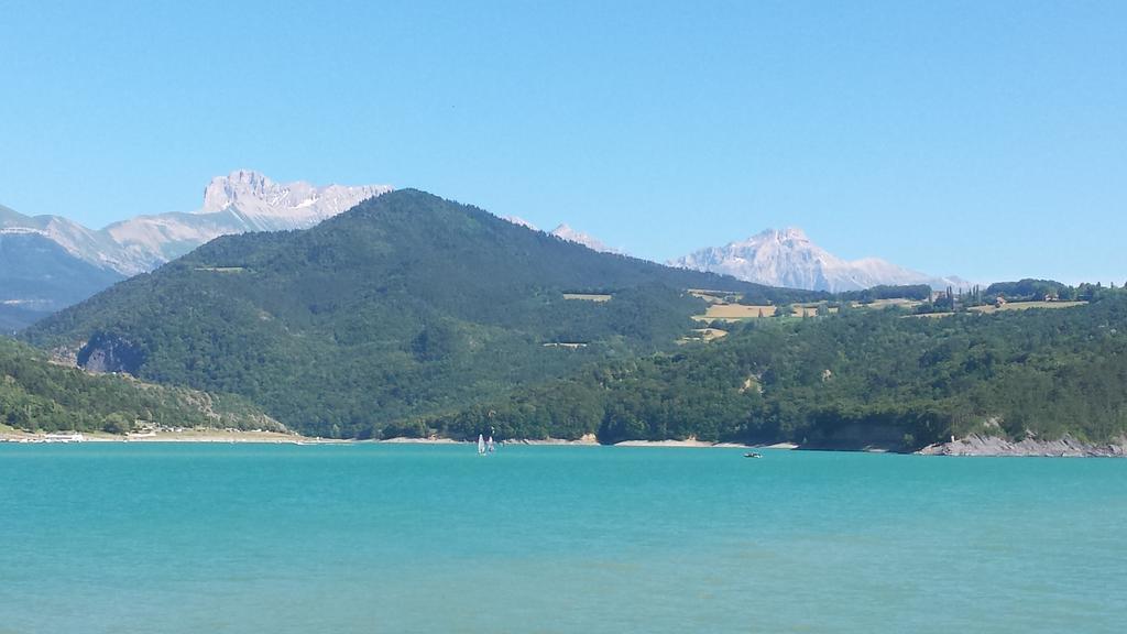 Ibis Budget Grenoble Voreppe Dış mekan fotoğraf
